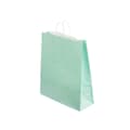 Miniatyrbillede 2 af 4: Papirpose Pincello 34069 Grøn 32 X 12 X 50 cm (100 enheder)