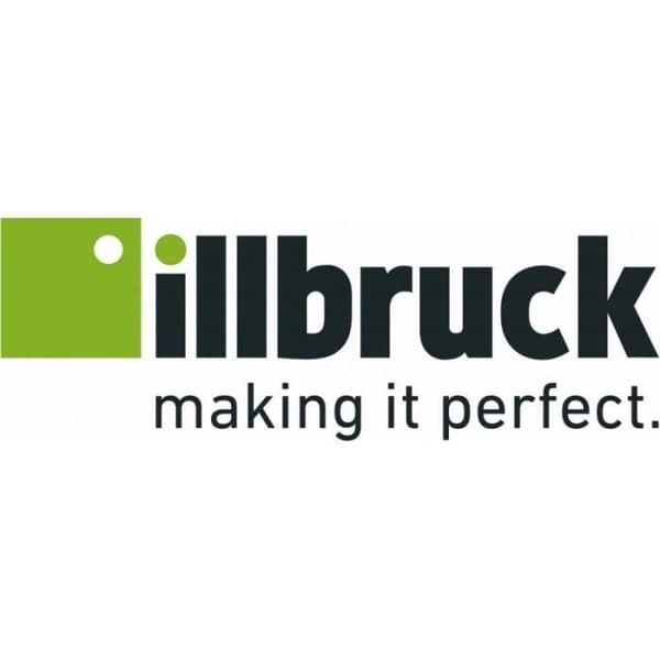 Fönsterfilm-illbruck ME508 TwinAktiv VV 70mm 25m (Per 4) - 4025109230895
