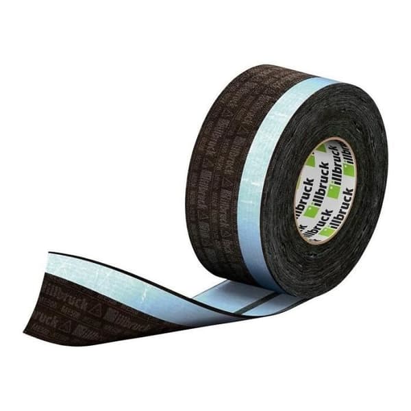 Fönsterfilm-illbruck ME508 TwinAktiv VV 70mm 25m (Per 4) - 4025109230895