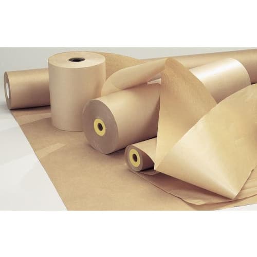 Kraftpapper 40g 150cmx50m 3kg