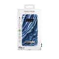Miniatyrbild 3 av 3: iDeal of Sweden Samsung Galaxy S10e Fashion Back Case Indigo Swirl