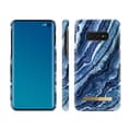 Miniatyrbild 2 av 3: iDeal of Sweden Samsung Galaxy S10e Fashion Back Case Indigo Swirl