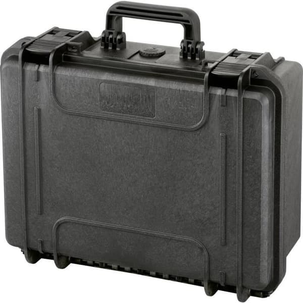 Outrustad verktygsväska MAX PRODUKTER MAX380H160 universal 1 st (l x h x d) 380 x 345 x 160 mm 1 st.