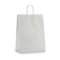 Pikkukuva 2 / 2: Paperikassi Pincello 32412 Valkoinen 32 X 12 X 50 cm (25 osaa)