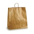 Miniatyrbild 2 av 2: Papperskasse Pincello 46491-ORO Gyllene 46 x 16 x 60 cm (25 antal)