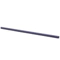 Miniatyrbillede 3 af 3: Papir Fabrisa Kraft Sort 1 m 10 m Emballage 15 enheder