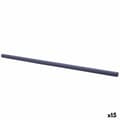 Miniatyrbillede 1 af 3: Papir Fabrisa Kraft Sort 1 m 10 m Emballage 15 enheder
