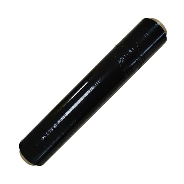 Kalvo Fun&Go 2 Kg Rulla Musta (Ø 10 x 50 cm)