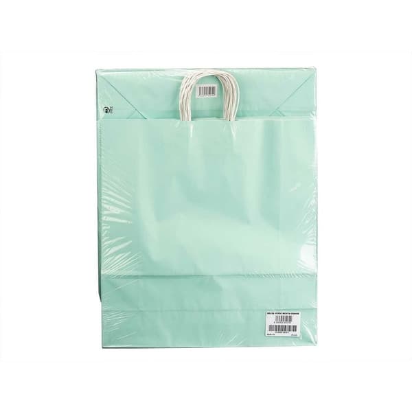 Papperskasse Pincello 34069 Grön 32 X 12 X 50 cm (100 antal)