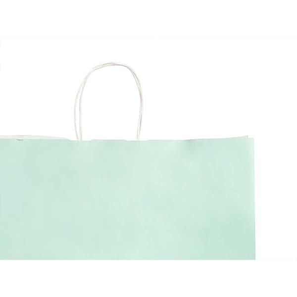 Papperskasse Pincello 34069 Grön 32 X 12 X 50 cm (100 antal)