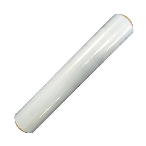 Kalvo Fun&Go Rulla 2 Kg Läpinäkyvä Ø 10 x 50 cm