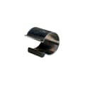 Miniatyrbild 4 av 4: Metal clips zinc coating 25mm x 30mm for greenhouse - TECPLAST