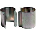 Miniatyrbild 1 av 4: Metal clips zinc coating 25mm x 30mm for greenhouse - TECPLAST