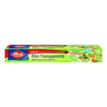 Miniatyrbilde 2 av 2: Plastfolie Albal Film Transparente (50 m)