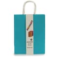 Miniatyrbild 3 av 3: Väskset Pincello 1703696 Blå 11 x 36 x 21 cm Papper (12 antal)