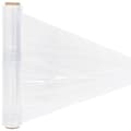 Pikkukuva 7 / 8: vidaXL Stretch -kalvo 6 kpl Läpinäkyvä 17 μm 50 cm x 150 m