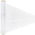 Pikkukuva 7 / 8: vidaXL Stretch -kalvo 2 kpl Läpinäkyvä 17 μm 50 cm x 300 m