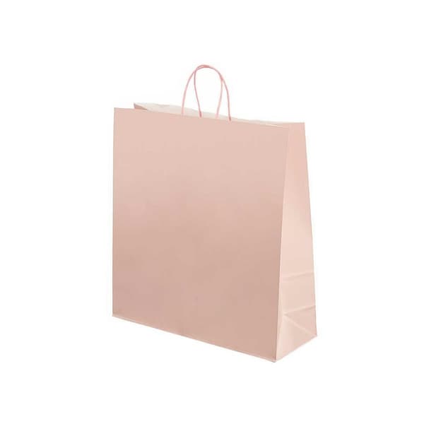 Paperikassi Pincello 34065 Pinkki 32 X 12 X 50 cm (25 osaa)