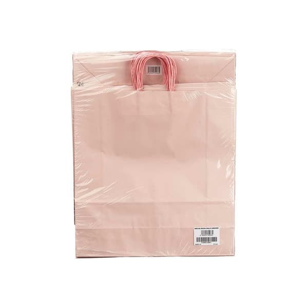 Paperikassi Pincello 34065 Pinkki 32 X 12 X 50 cm (25 osaa)