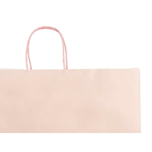Paperikassi Pincello 34065 Pinkki 32 X 12 X 50 cm (25 osaa)