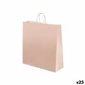 Pikkukuva 1 / 5: Paperikassi Pincello 34065 Pinkki 32 X 12 X 50 cm (25 osaa)