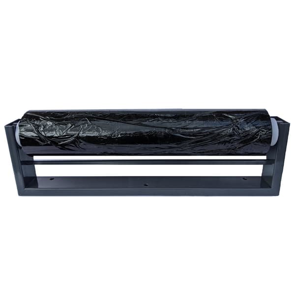STRETCH FILM HOLDER AFWINDER DISPENSER | PÅLIDELIG