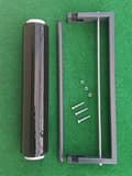 Miniatyrbillede 5 af 8: STRETCH FILM HOLDER AFWINDER DISPENSER | PÅLIDELIG