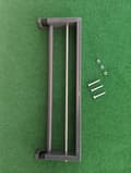 Miniatyrbillede 6 af 8: STRETCH FILM HOLDER AFWINDER DISPENSER | PÅLIDELIG