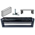Miniatyrbillede 2 af 8: STRETCH FILM HOLDER AFWINDER DISPENSER | PÅLIDELIG
