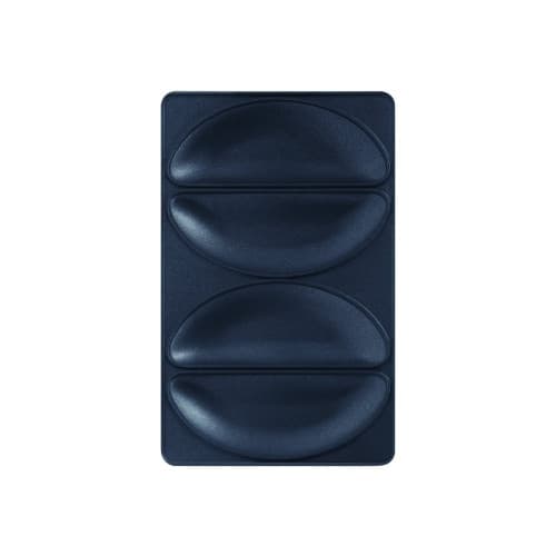 Tefal dumpling/empanada plate set