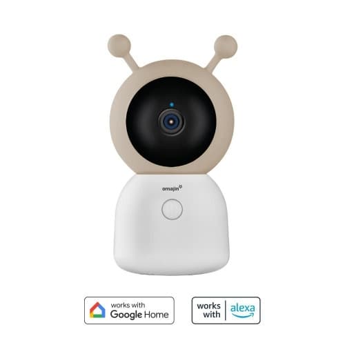 Omajin - Baby Camera EC
