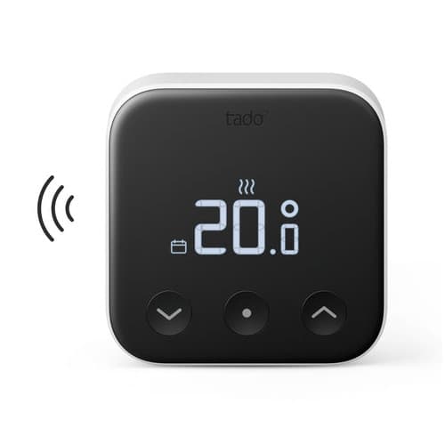 Tado - Wireless Temperature Sensor X