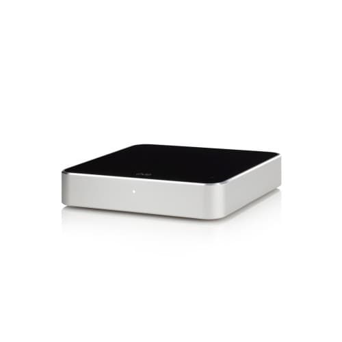 Eve - Play - Audio Streaming Interface for AirPlay Svart, Silver