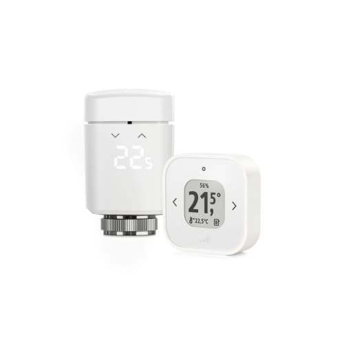 Eve - Thermo (Matter) + Eve Thermo Control (Matter)