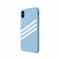 Miniatyrbild 3 av 4: Adidas skyddande skal till iPhone XS Max - Blå