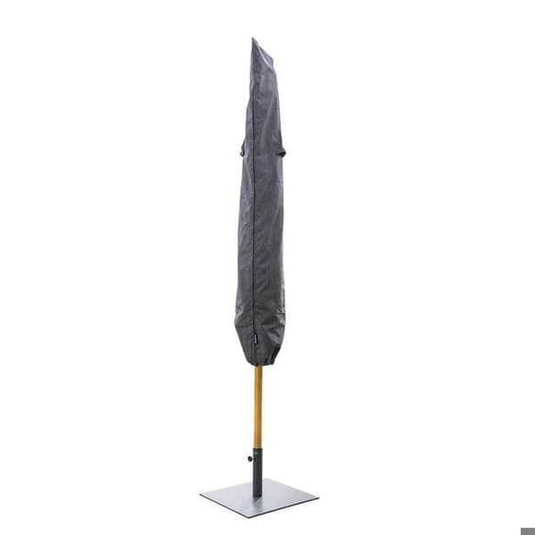 Skyddshölje "Hambo" för rak parasoll 190x50x50cm i polyester - Hespéride