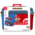 Miniatyrbild 3 av 4: Förvaringsbox - PDP - Pull N Go - Mario: Power Pose - Switch