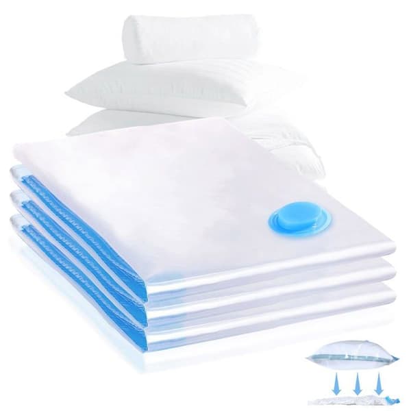 Aiqinu Skyddsöverdrag - Space Saver Bags-3