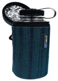 Miniatyrbild 2 av 4: Nalgene - INSSLEEVE-32OZ - Mixad Vattenflaska i Neoprén, Grå, 32 OZ