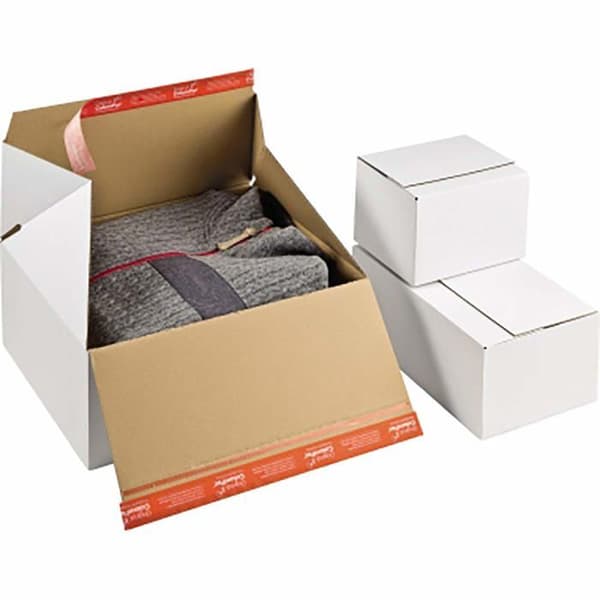 Packningstabell Colompac - CP 155.456