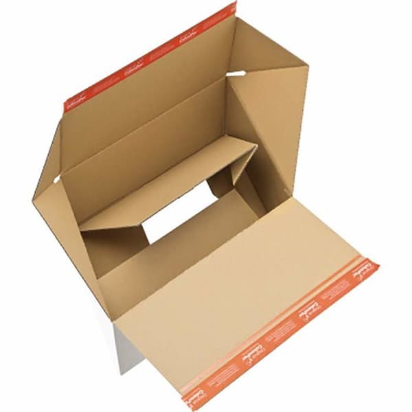 Packningstabell Colompac - CP 155.456