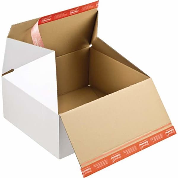 Packningstabell Colompac - CP 155.456