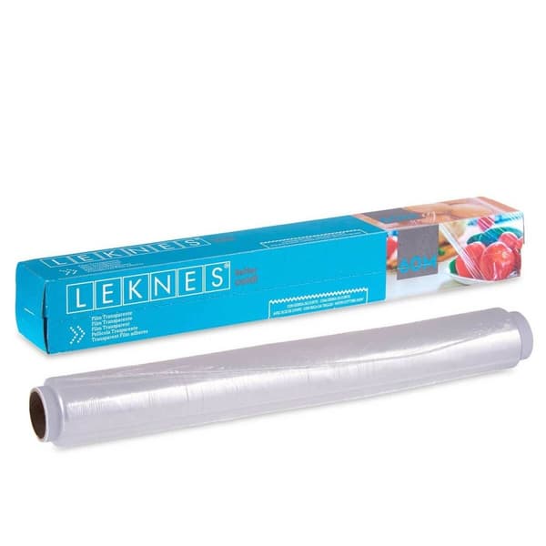 BEGAGNAD Plastfolie Leknes (Renoverade B)