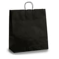 Miniatyrbild 2 av 2: Papperskasse Pincello 46492 Svart 16 x 57,5 x 46 cm 46 x 16 x 59 cm (25 antal)