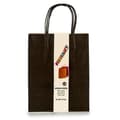 Miniatyrbild 3 av 3: Väskset Pincello 1703690 Svart 11 x 36 x 21 cm Papper (12 antal)