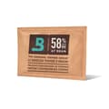 Miniatyrbild 1 av 2: Sachet för fuktreglering Boveda för örter och växter - 1 avfuktande sachet - 58% RF - Storlek 67 - 450g örter/sachet