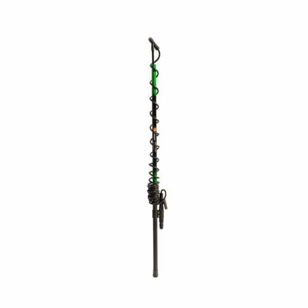 Caisse teleskopisk Kwazar - KW 690000080 - Teleskopisk slang Quasar 3m (690000080)