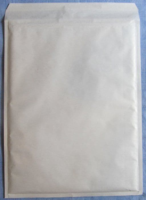 Maskin för bubbelpackning - luftkudde Emerson - iKO0370x480x050 - Förpackningar K/20 bubbel 50 st