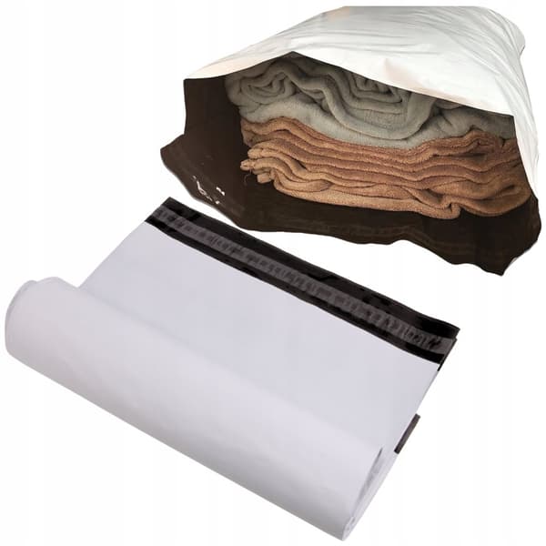 FOLIEKUVERT FÖR BURIFFOLIE 750x111 50 ST