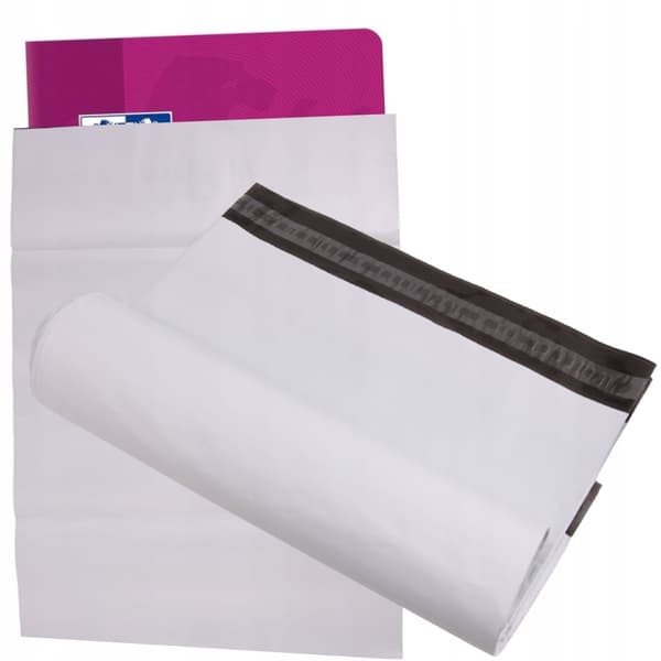 FOLIEEMBALLAGE FOLIEKONVOLVERTER 250x350 50 stk.